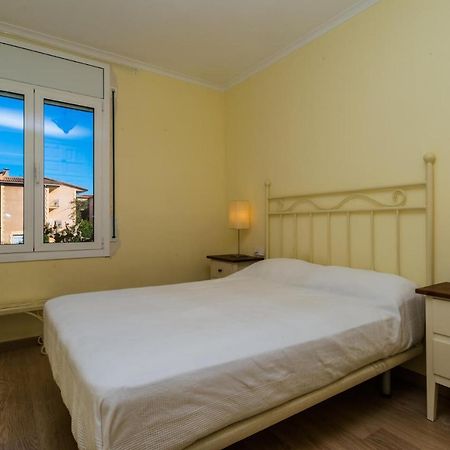 Aj-21 Calella De Palafrugell Apartment Exterior photo