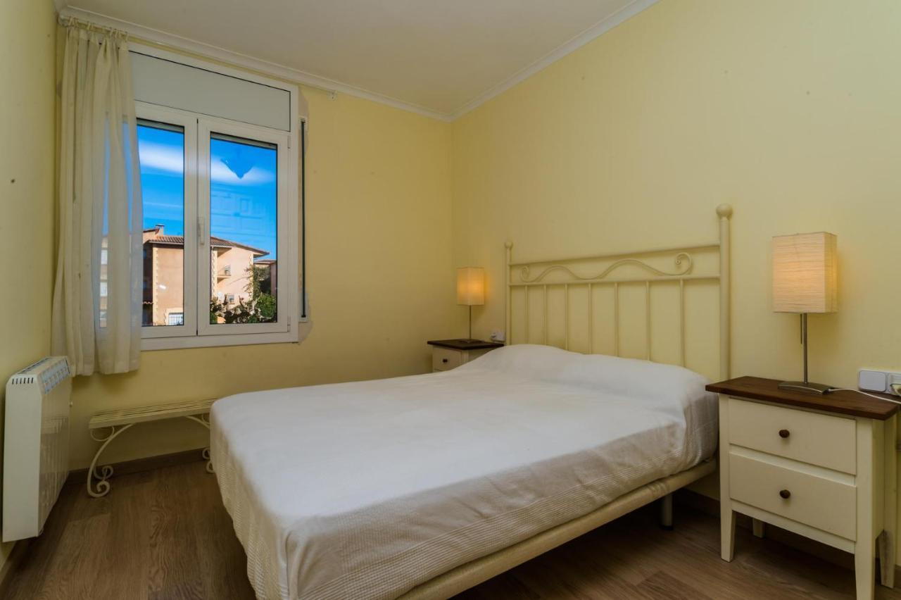 Aj-21 Calella De Palafrugell Apartment Exterior photo