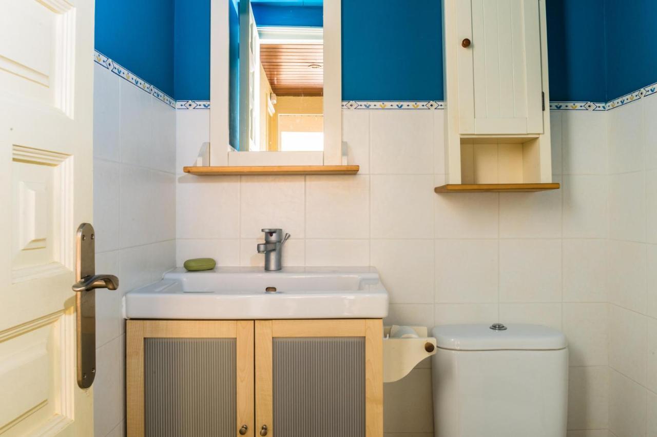 Aj-21 Calella De Palafrugell Apartment Exterior photo
